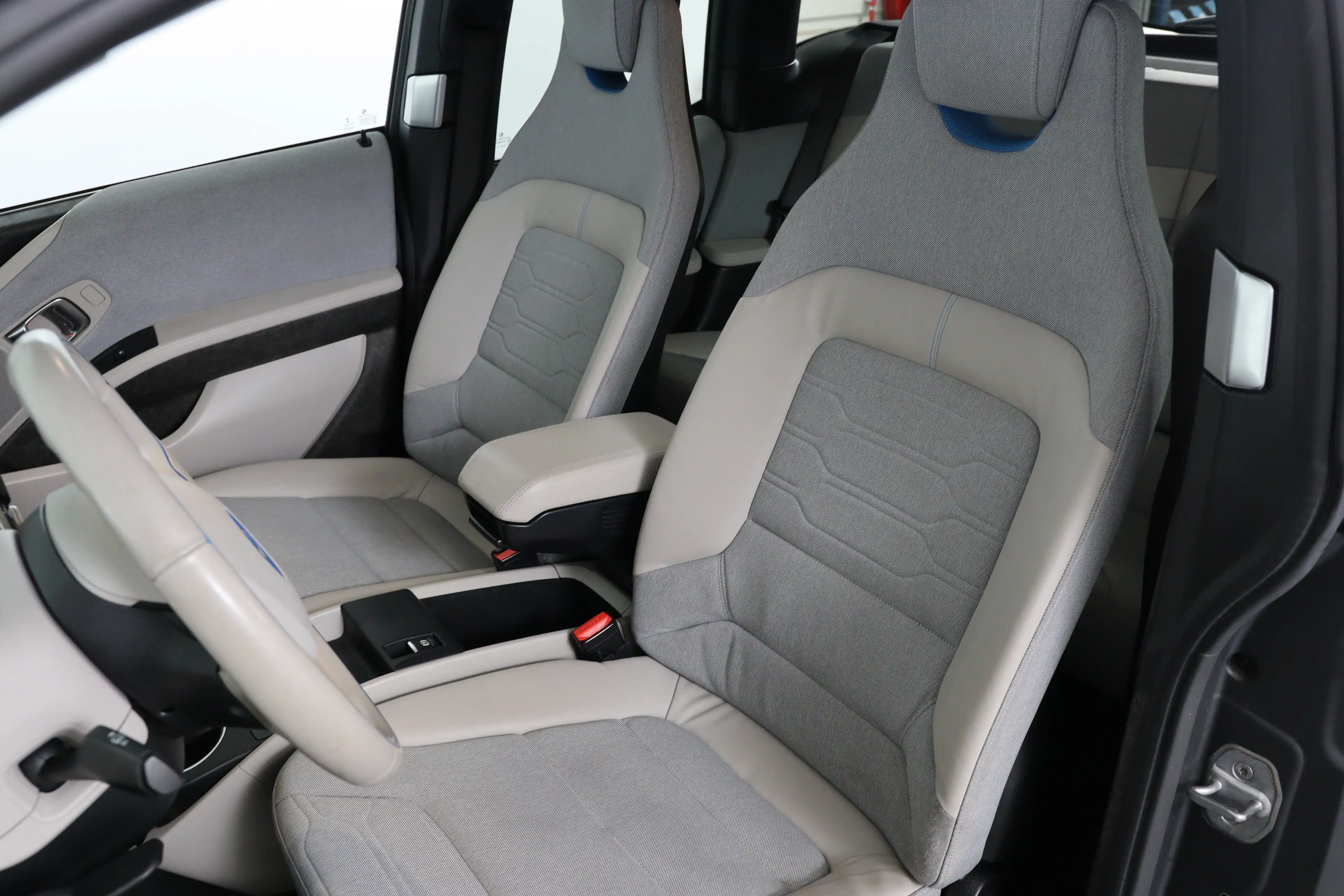 BMW i3 Basis iPerformance 94Ah 33 kWh | Dealer Onderhoud — photo 6