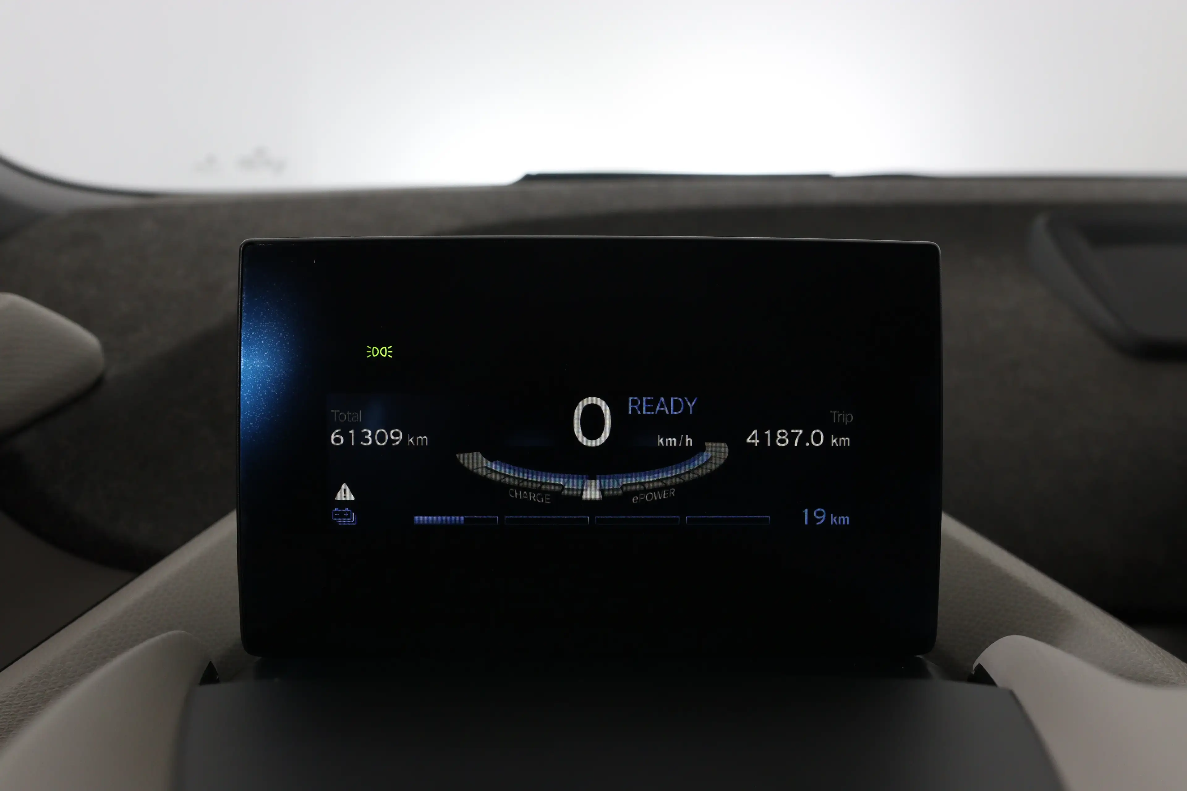 BMW i3 Basis iPerformance 94Ah 33 kWh | Dealer Onderhoud — photo 15