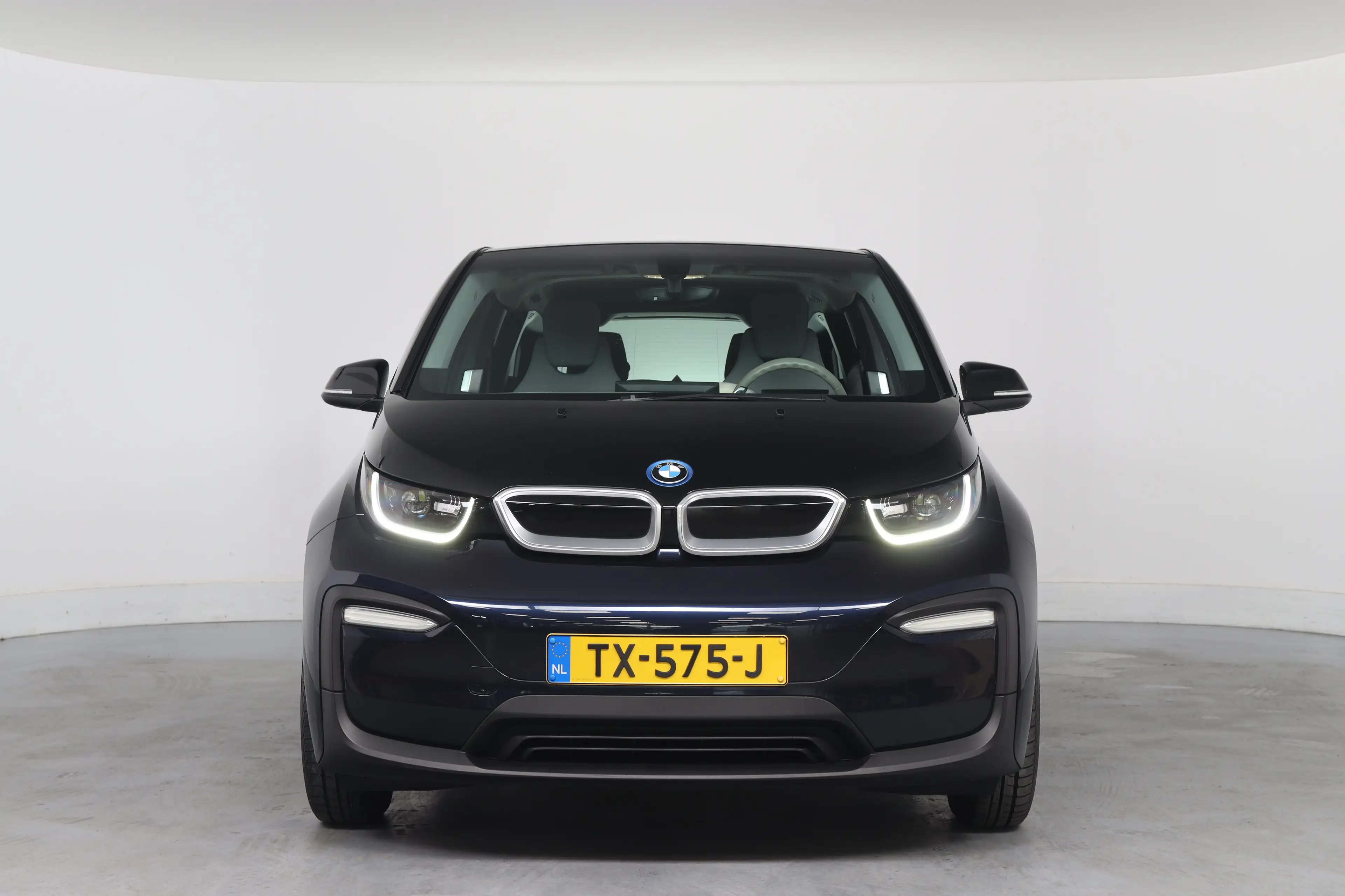 BMW i3 Basis iPerformance 94Ah 33 kWh | Dealer Onderhoud — photo 16