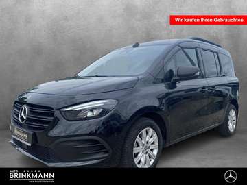 Citan 113 Tourer PRO Kamera/MBUX/AHKLED