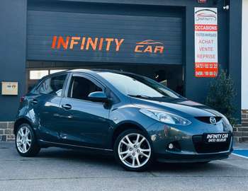 2 1.4 CDVi Active