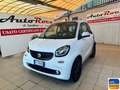 smart forTwo fortwo 70 1.0 twinamic Passion Bianco - thumbnail 1