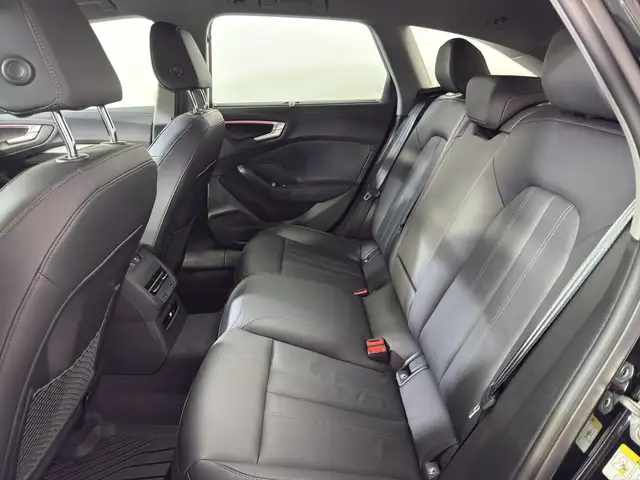 Audi A5 view 14