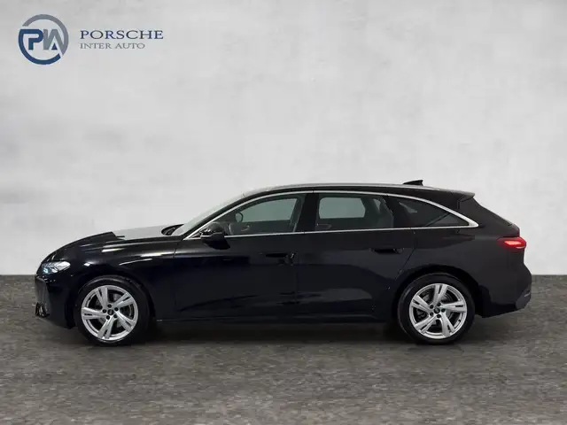 Audi A5 view 3