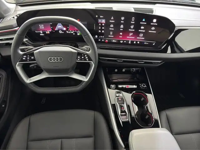 Audi A5 view 7