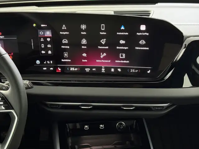 Audi A5 view 10