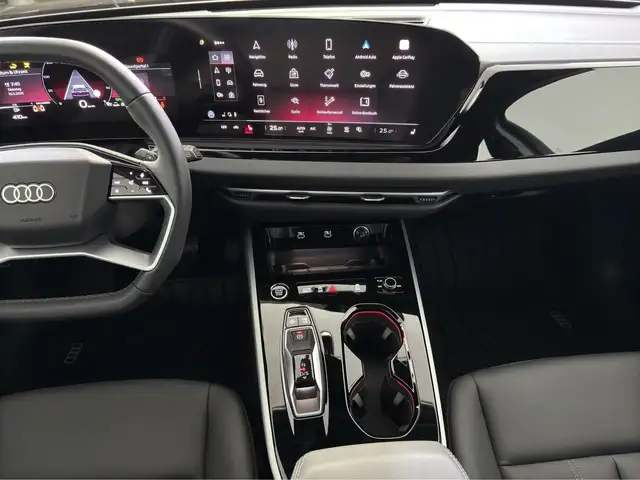 Audi A5 view 9
