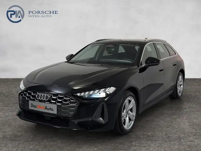 2025 Audi A5 in Black for sale
