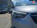 Opel Crossland X 1.2 Turbo 130ch Opel 2020 Euro 6d-T Gris - thumbnail 13