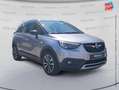 Opel Crossland X 1.2 Turbo 130ch Opel 2020 Euro 6d-T Gris - thumbnail 3