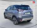 Opel Crossland X 1.2 Turbo 130ch Opel 2020 Euro 6d-T Gris - thumbnail 8