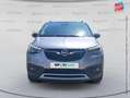 Opel Crossland X 1.2 Turbo 130ch Opel 2020 Euro 6d-T Gris - thumbnail 2