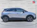 Opel Crossland X 1.2 Turbo 130ch Opel 2020 Euro 6d-T Gris - thumbnail 4