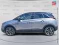 Opel Crossland X 1.2 Turbo 130ch Opel 2020 Euro 6d-T Gris - thumbnail 9