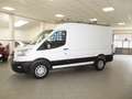 Ford Transit FWD 310 2.0 TDCI(105CV)L2-H2 TREND-UNIPROPRIETARIO Bianco - thumbnail 3