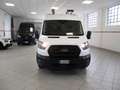 Ford Transit FWD 310 2.0 TDCI(105CV)L2-H2 TREND-UNIPROPRIETARIO Bianco - thumbnail 4
