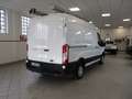 Ford Transit FWD 310 2.0 TDCI(105CV)L2-H2 TREND-UNIPROPRIETARIO Bianco - thumbnail 5