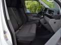 Volkswagen T6.1 Transporter Kasten 2.0 TDI LR TRANSPORT+KOMFORT-PAKET/VORB.-A Wit - thumbnail 4