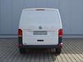 Volkswagen T6.1 Transporter Kasten 2.0 TDI LR TRANSPORT+KOMFORT-PAKET/VORB.-A Wit - thumbnail 11