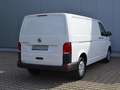 Volkswagen T6.1 Transporter Kasten 2.0 TDI LR TRANSPORT+KOMFORT-PAKET/VORB.-A Wit - thumbnail 3