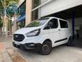 Ford Transit Custom FT 300 L1 Van DCb. Ambiente 105 - thumbnail 1