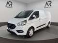 Ford Transit Custom Kasten 320 L2 Trend SHZ PDC Weiß - thumbnail 1
