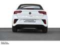 Volkswagen T-Roc Cabriolet R-Line 1.5 TSI OPF DSG Leder AHK Keyless Weiß - thumbnail 4