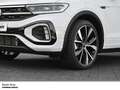 Volkswagen T-Roc Cabriolet R-Line 1.5 TSI OPF DSG Leder AHK Keyless Weiß - thumbnail 14