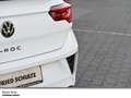 Volkswagen T-Roc Cabriolet R-Line 1.5 TSI OPF DSG Leder AHK Keyless Weiß - thumbnail 16