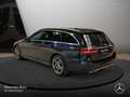 Mercedes-Benz E 300 de T AMG+PANO+360+LED+FAHRASS+BURMESTER+9G Bleu - thumbnail 9