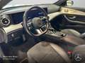 Mercedes-Benz E 300 de T AMG+PANO+360+LED+FAHRASS+BURMESTER+9G Bleu - thumbnail 10