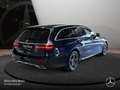 Mercedes-Benz E 300 de T AMG+PANO+360+LED+FAHRASS+BURMESTER+9G Bleu - thumbnail 6