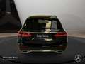 Mercedes-Benz E 300 de T AMG+PANO+360+LED+FAHRASS+BURMESTER+9G Bleu - thumbnail 8
