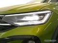 Volkswagen Taigo R-Line1.5 TSI DSG/LED/Rear View/Sitzhzg./Navi Grün - thumbnail 14