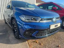 Volkswagen Polo 1.0 TSI 95 S R-Line