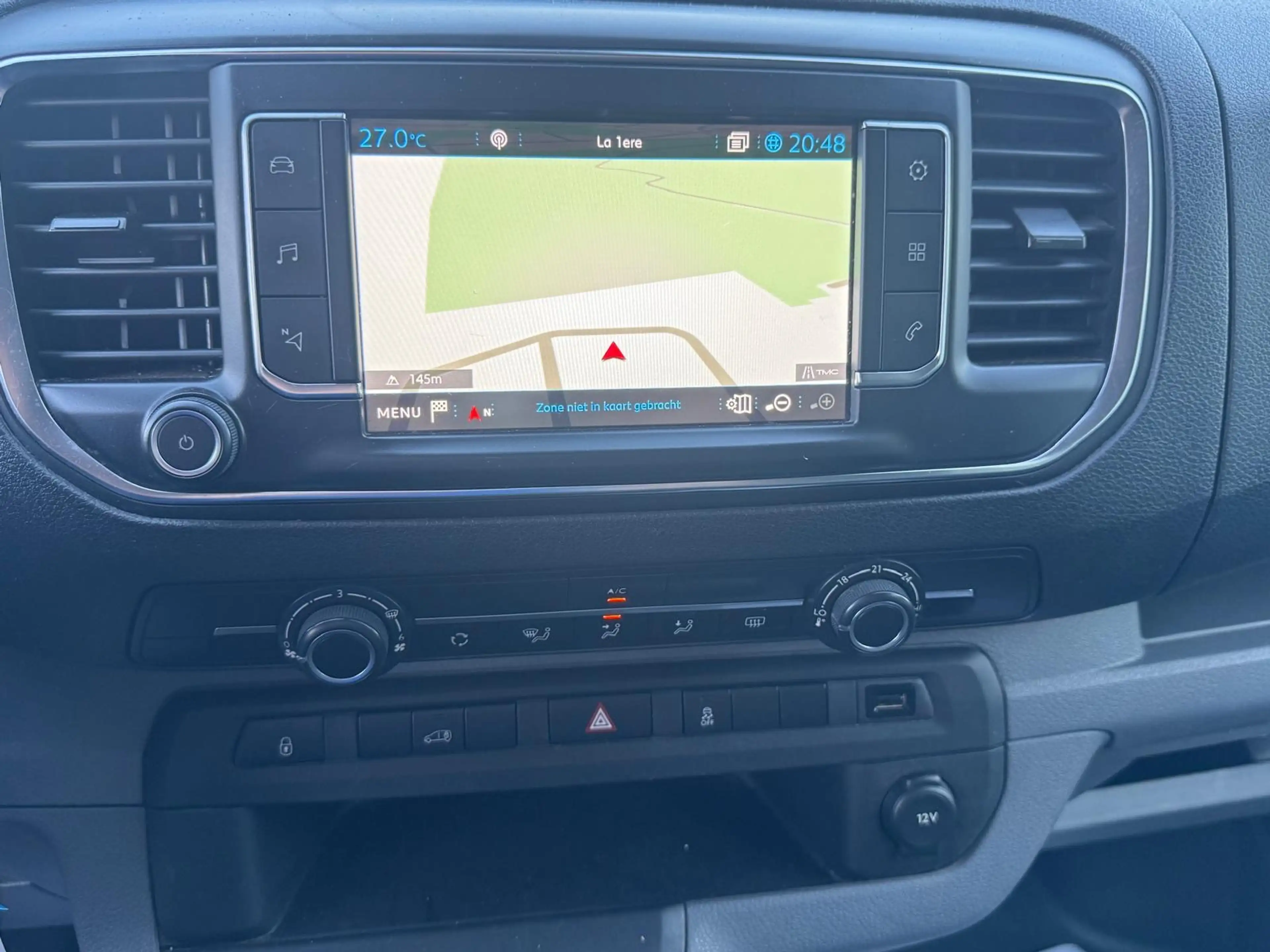 Peugeot Expert 2.0 BlueHDi L2/Etat neuf/Airco/Euro6b/6 places — photo 11