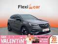 Opel Grandland X 1.2 Turbo Design Line Gris - thumbnail 1