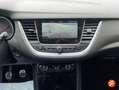 Opel Grandland X 1.2 Turbo Design Line Gris - thumbnail 12