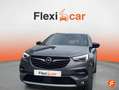 Opel Grandland X 1.2 Turbo Design Line Gris - thumbnail 2