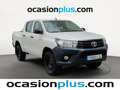 Toyota Hilux Cabina Doble GX Blanco - thumbnail 2