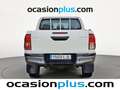 Toyota Hilux Cabina Doble GX Blanco - thumbnail 11