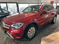 Mercedes-Benz GLC 200 d 4Matic LED AHK DISTR. PANO LEDER Rouge - thumbnail 6