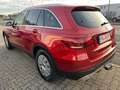 Mercedes-Benz GLC 200 d 4Matic LED AHK DISTR. PANO LEDER Rouge - thumbnail 4