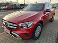 Mercedes-Benz GLC 200 d 4Matic LED AHK DISTR. PANO LEDER Rouge - thumbnail 2