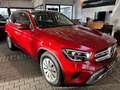 Mercedes-Benz GLC 200 d 4Matic LED AHK DISTR. PANO LEDER Rouge - thumbnail 5