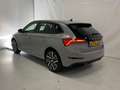 Skoda Scala 1.0 TSI Sport Business Steelgrey Schaalstoel 18inc Grau - thumbnail 10