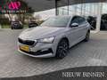 Skoda Scala 1.0 TSI Sport Business Steelgrey Schaalstoel 18inc Grau - thumbnail 1