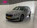 Skoda Scala 1.0 TSI Sport Business Steelgrey Schaalstoel 18inc Grau - thumbnail 1