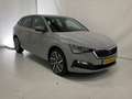Skoda Scala 1.0 TSI Sport Business Steelgrey Schaalstoel 18inc Grau - thumbnail 34