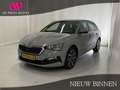 Skoda Scala 1.0 TSI Sport Business Steelgrey Schaalstoel 18inc Grigio - thumbnail 1